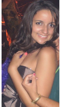 Rosianne Henrique de Freitas Silva