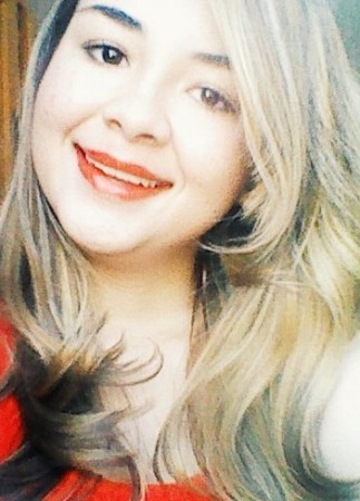 Évila Lopes de Almeida