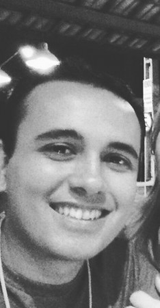 Thiago de Brasileiro Vasconcelos