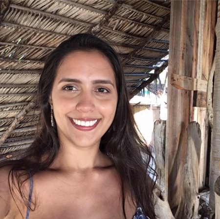  Kelvia Maria Oliveira Borges